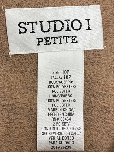 Studio I