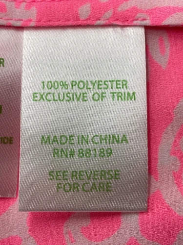Lilly Pulitzer