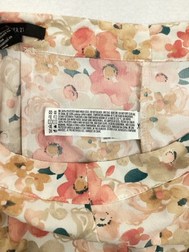 Forever 21
