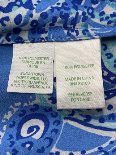 Lilly Pulitzer