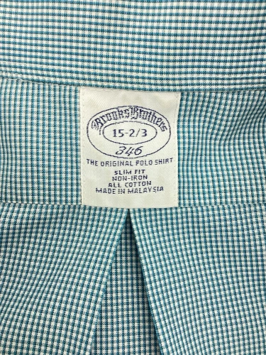 Brooks Brothers