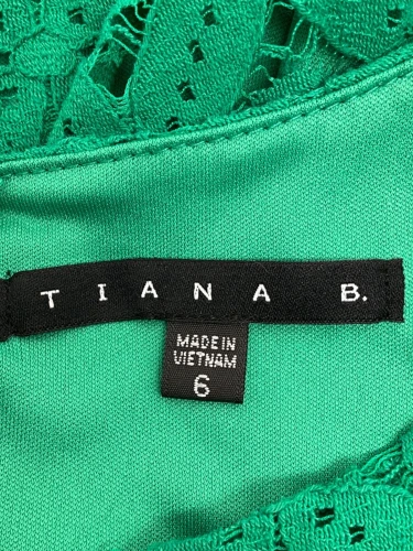 Tiana B.