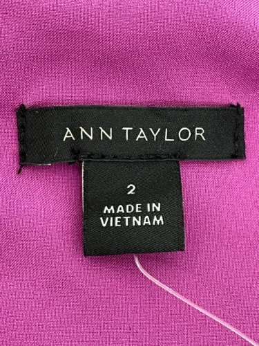 Ann Taylor