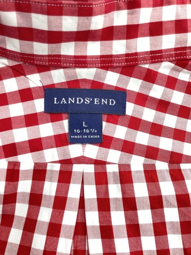 Lands' End