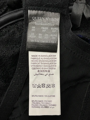 Queen Nyakim