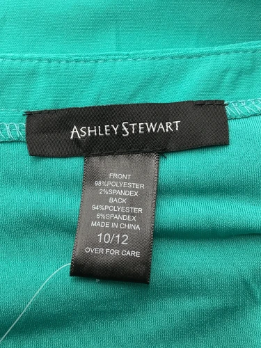 Ashley Stewart