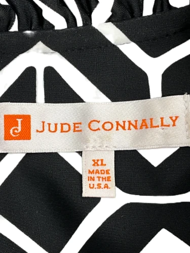 Jude Connally