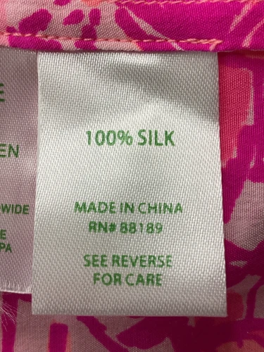 Lilly Pulitzer
