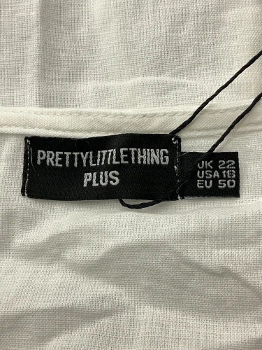 Pretty Little Thing