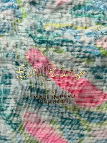 Lilly Pulitzer