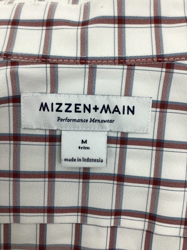 Mizzen Main
