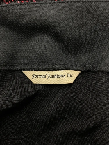 Formal Fashions Inc.