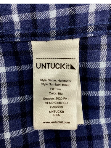 UNTUCKit