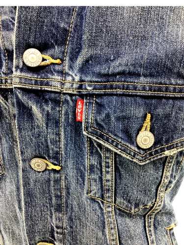 Levi Strauss & Co.