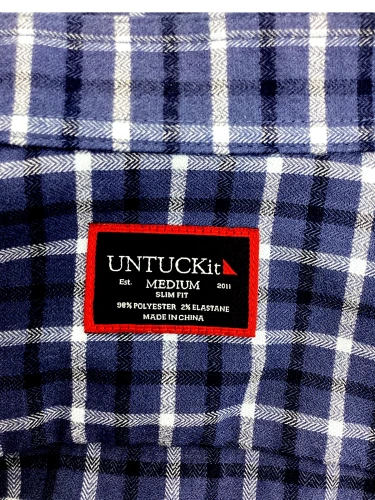 UNTUCKit