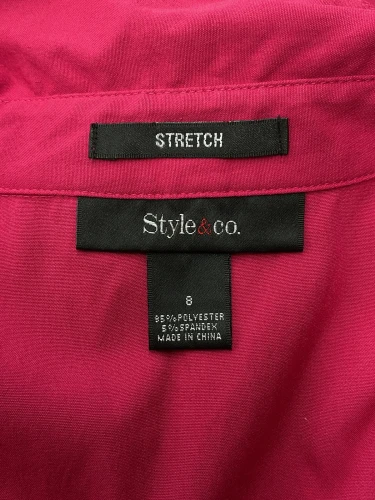 Style & Co