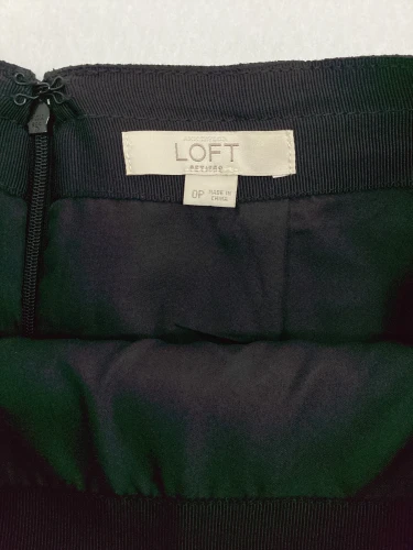 Ann Taylor Loft