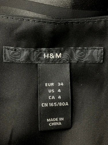 H&M