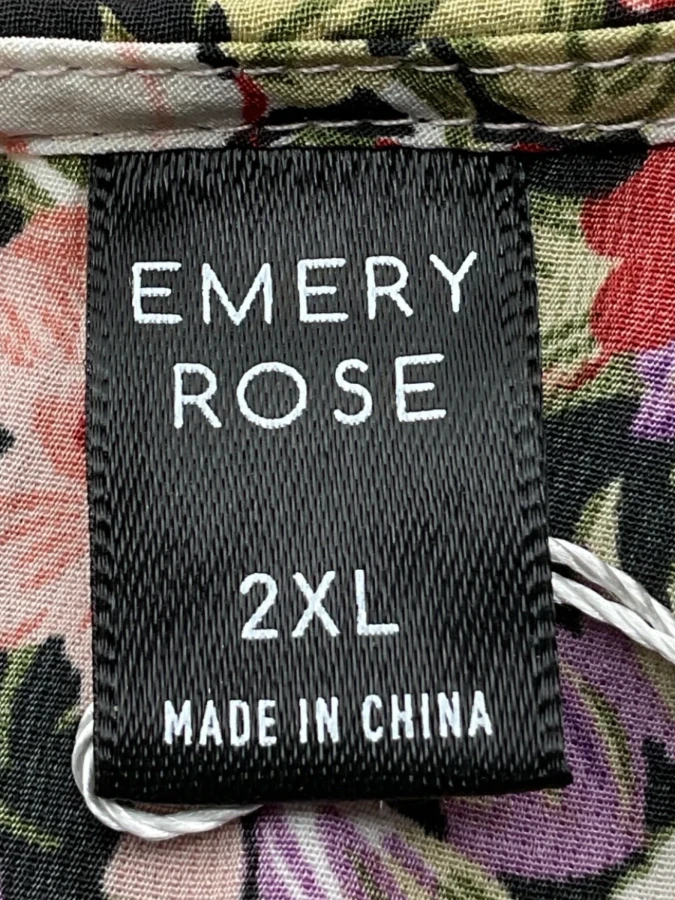 Emery Rose