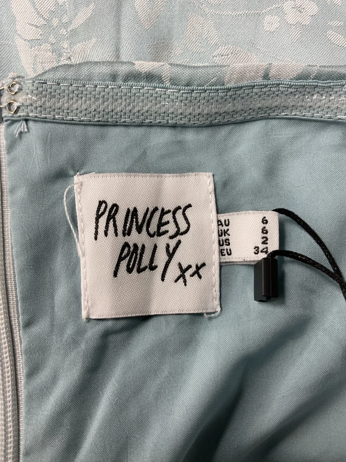 Princess Polly