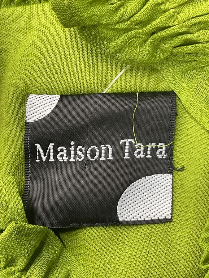 Maison Tara