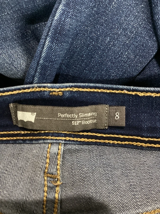 Levi’s