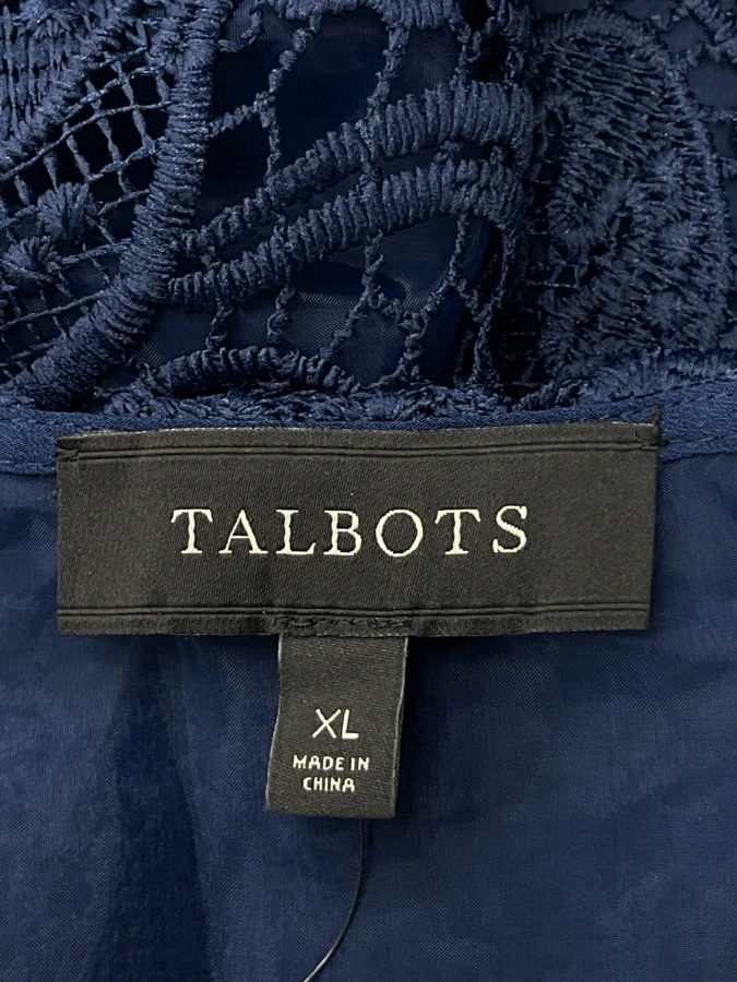 Talbots