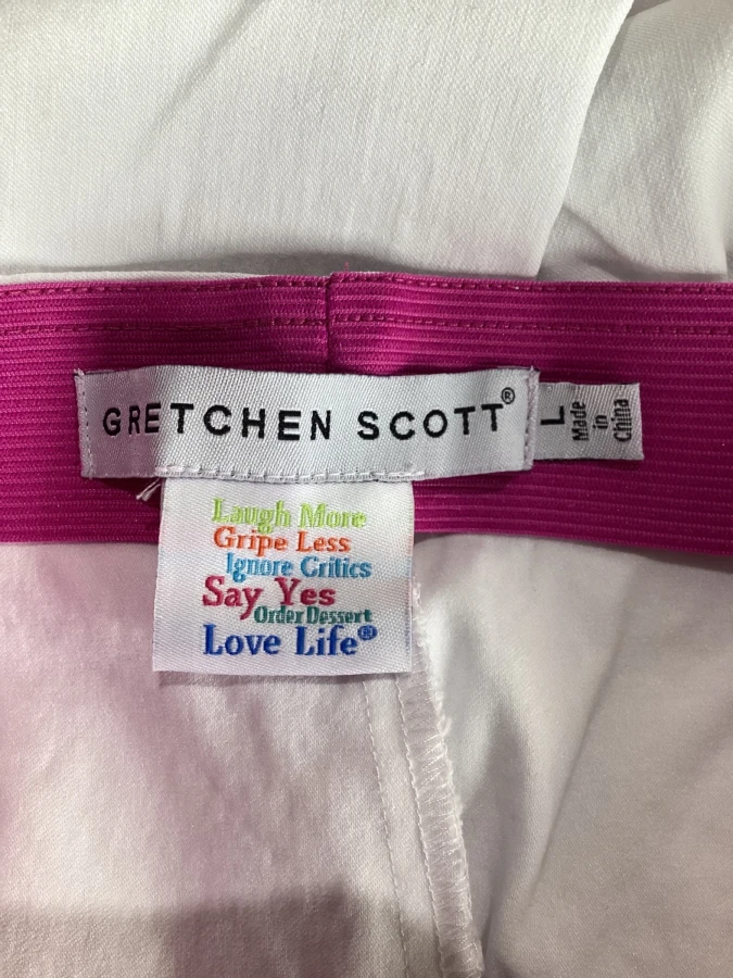 Gretchen Scott