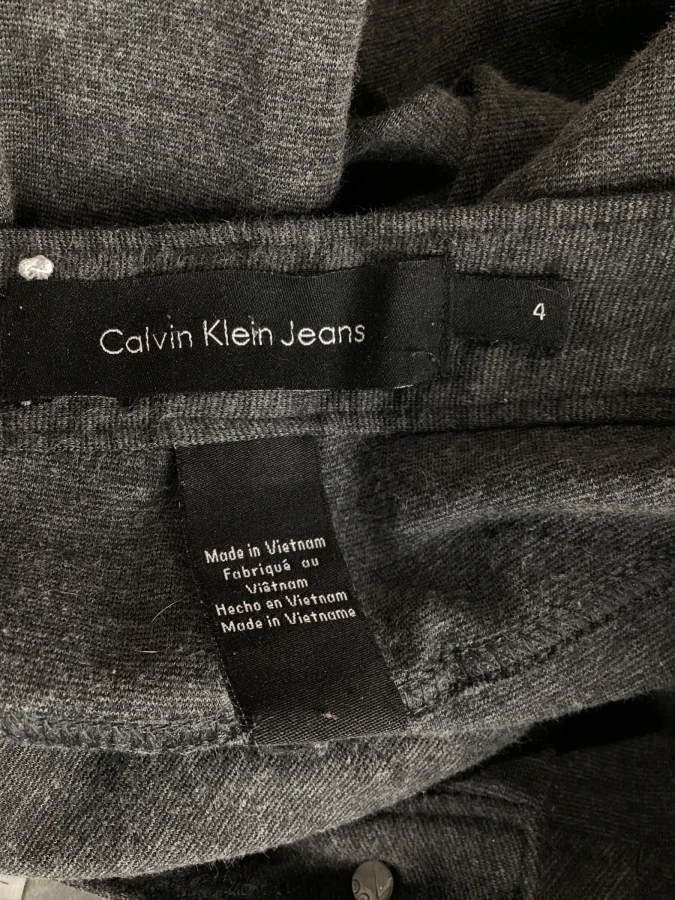 Calvin Klein