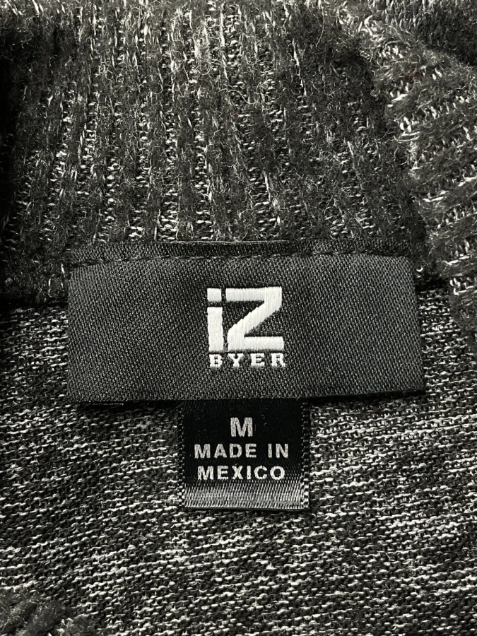 iZ Byer