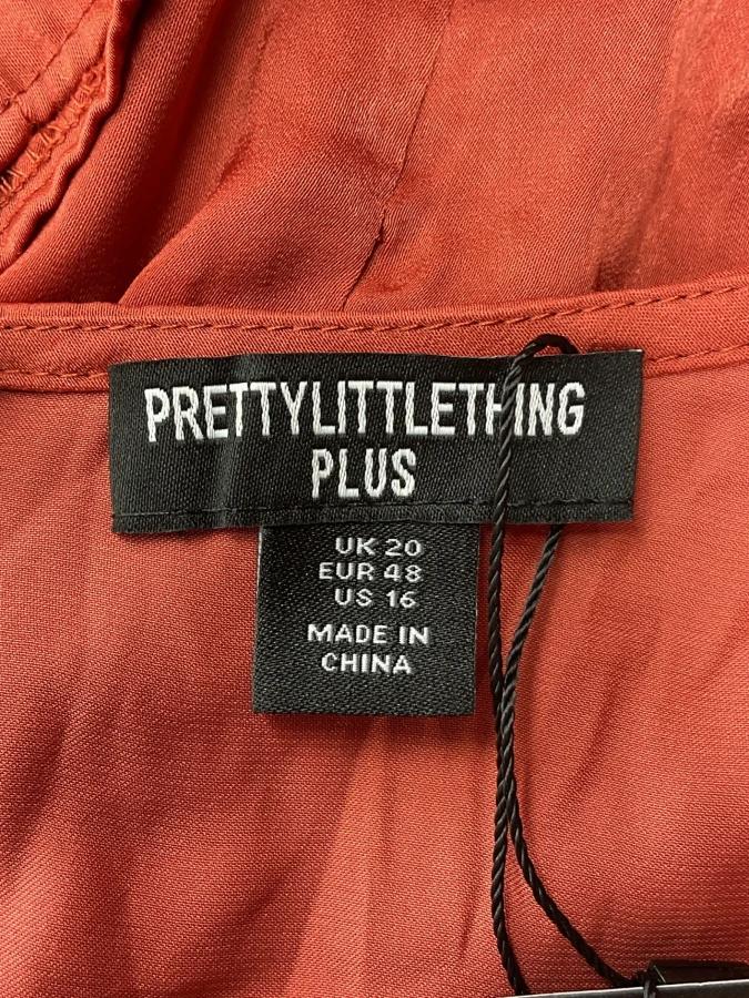 Pretty Little Thing