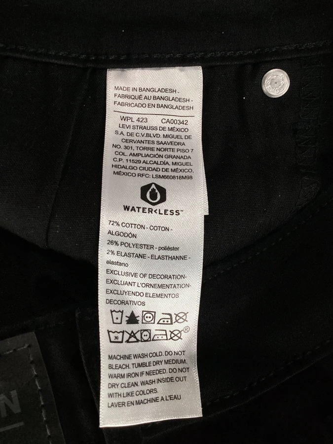Levi’s
