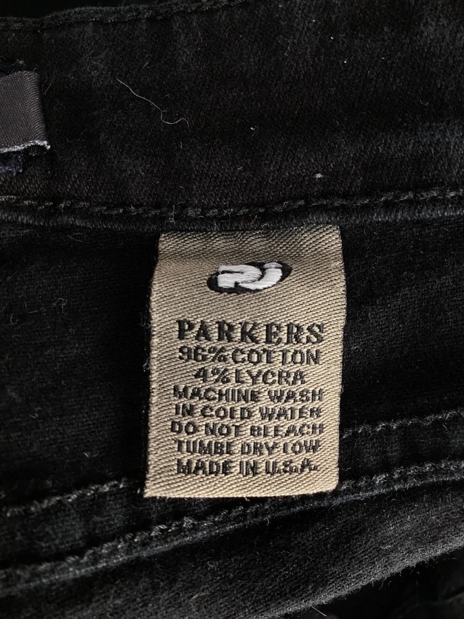 Parkers