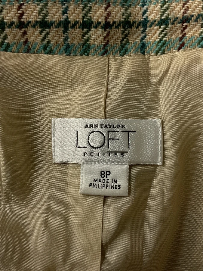 Ann Taylor Loft