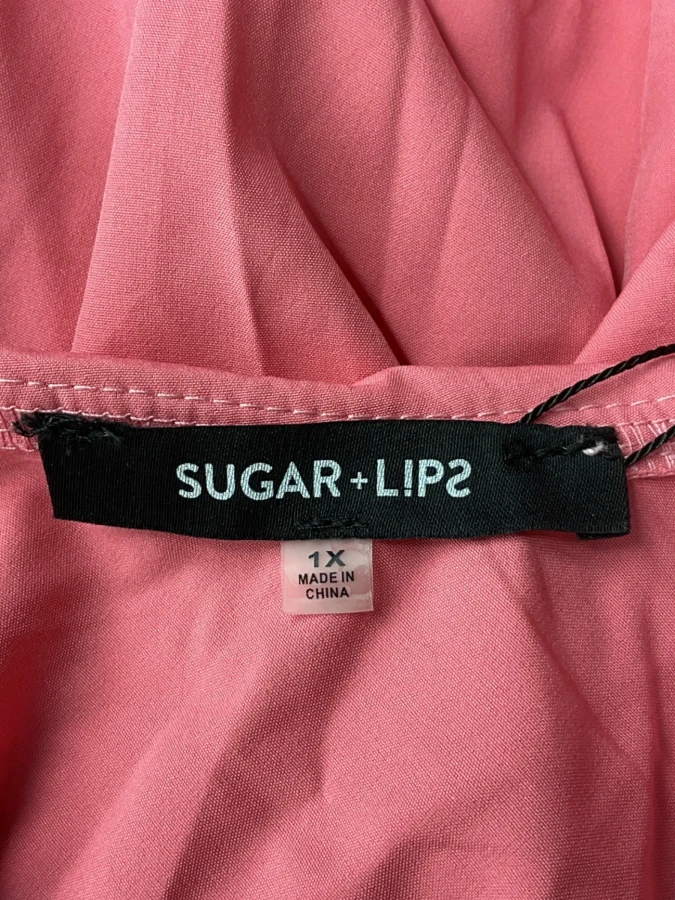 Sugar Lips