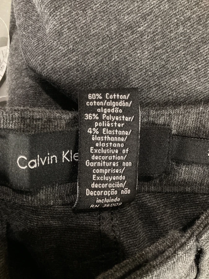 Calvin Klein