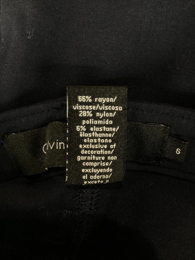 Calvin Klein