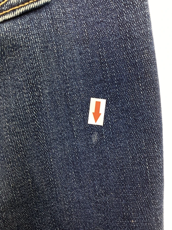 Levi’s