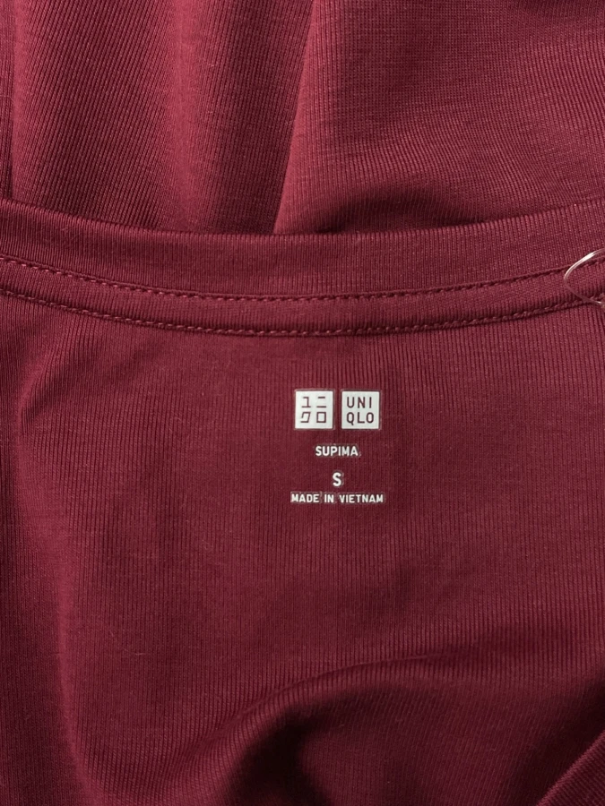 Uniqlo