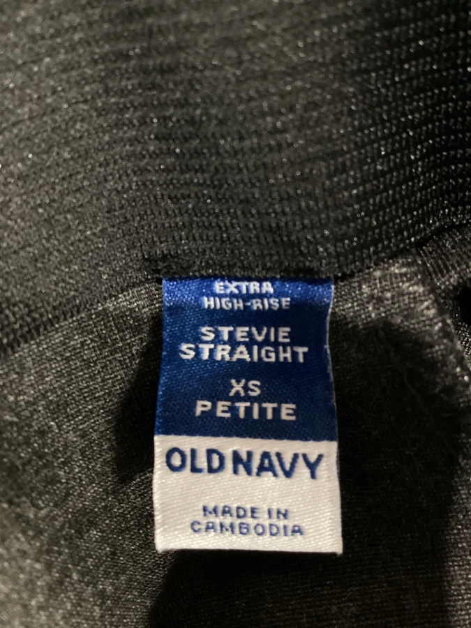 Old Navy