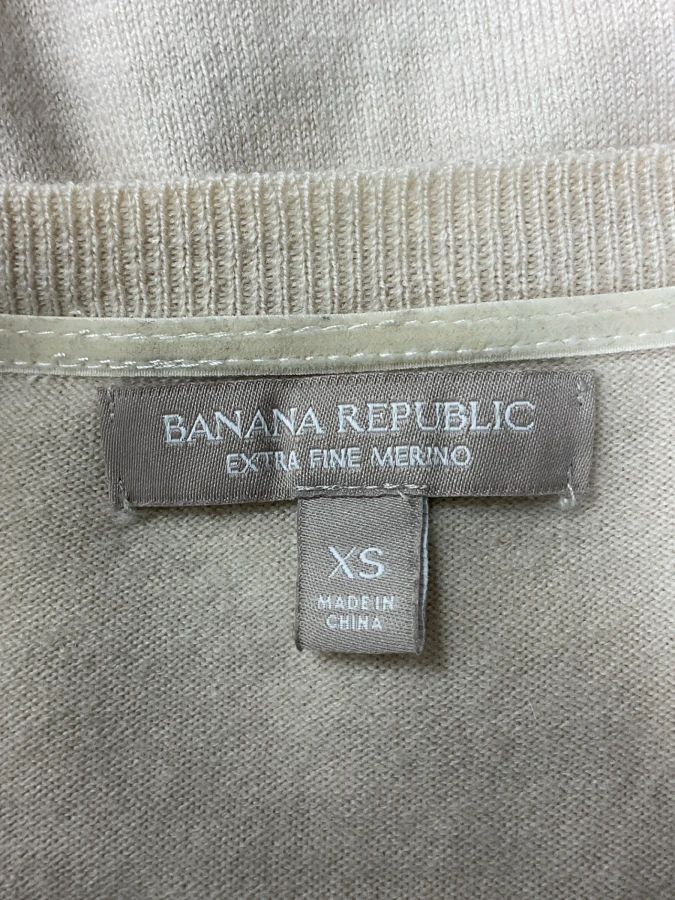 Banana Republic