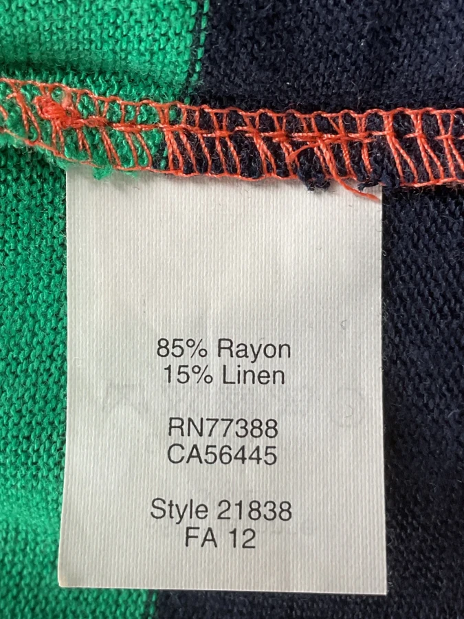 J. Crew
