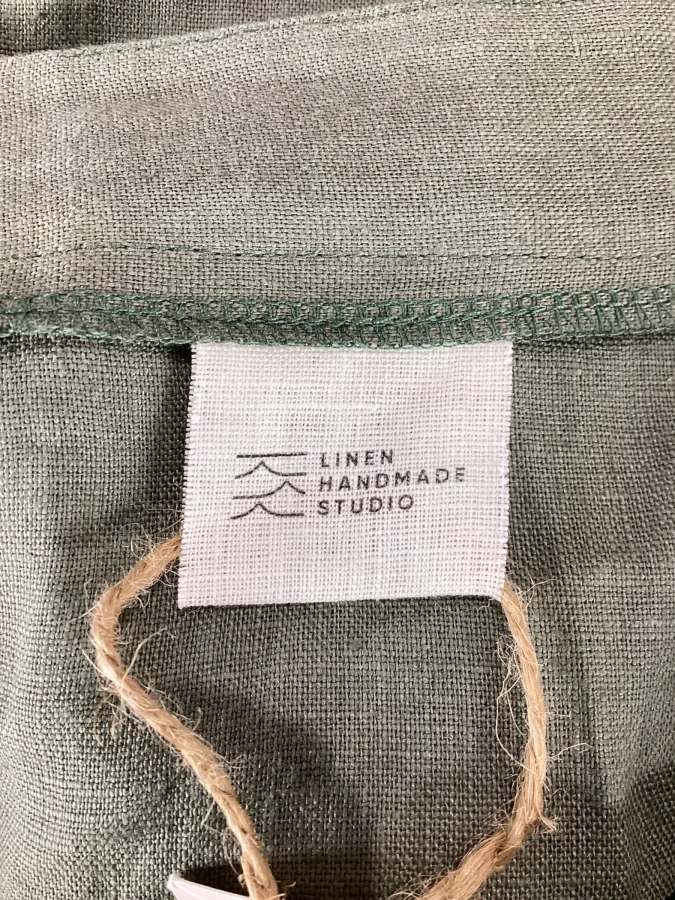 Linen Handmade Studio