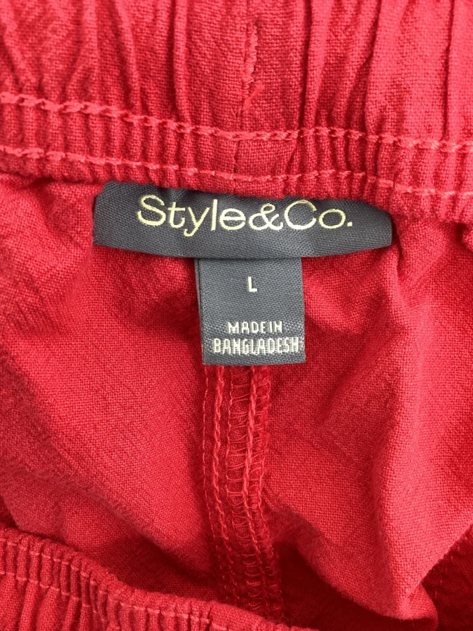 Style & Co
