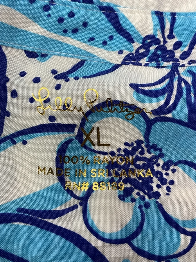 Lilly Pulitzer