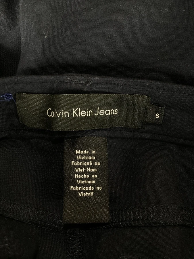 Calvin Klein