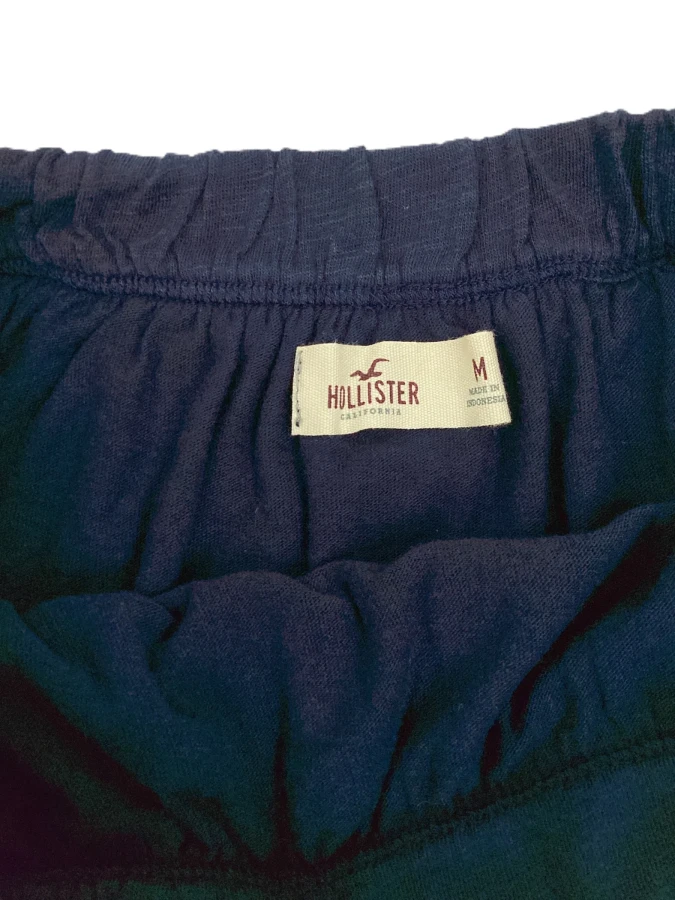 Hollister