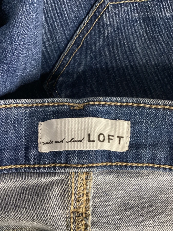 Ann Taylor Loft
