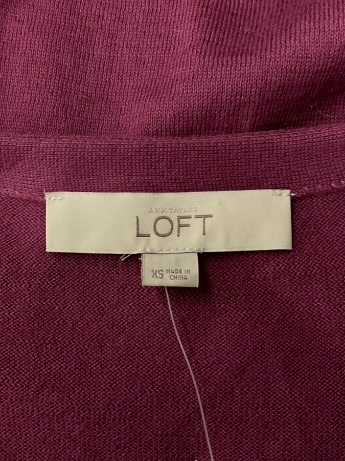 Ann Taylor Loft