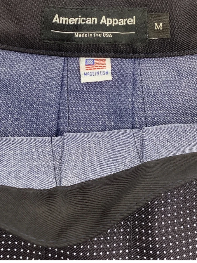 American Apparel